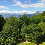 Le Grand Cerf-montclar Et Vallee De L'ubaye Διαμέρισμα *