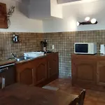 Le Grand Cerf-montclar Et Vallee De L'ubaye Apartmán