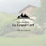 Le Grand Cerf-montclar Et Vallee De L'ubaye Apartmán