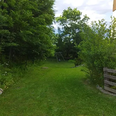 Le Grand Cerf-montclar Et Vallee De L'ubaye Ubaye-Serre-Poncon