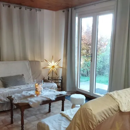 Grand Cerf Montclar-ubaye Ubaye-Serre-Poncon