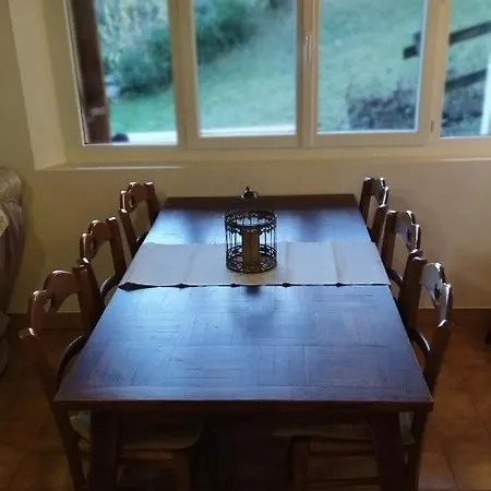 Le Grand Cerf-montclar Et Vallee De L'ubaye