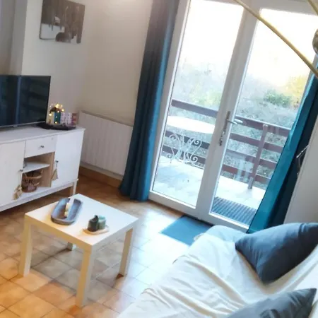 Apartmán Grand Cerf Montclar-ubaye Ubaye-Serre-Poncon