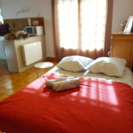 Grand Cerf Montclar-ubaye Apartmán *