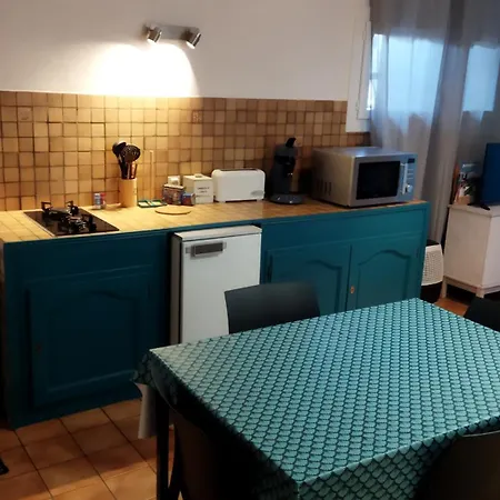 Le Grand Cerf-montclar Et Vallee De L'ubaye Apartmán Ubaye-Serre-Poncon