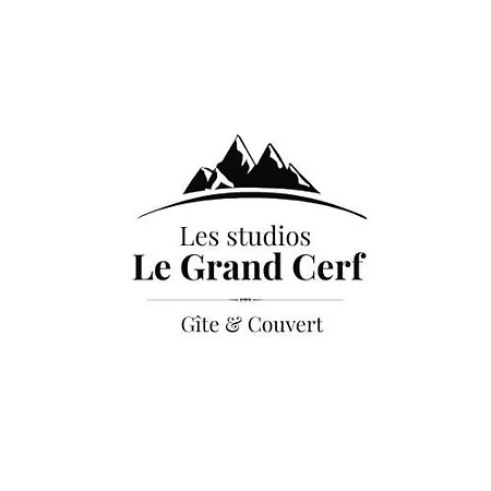 Lejlighed Le Grand Cerf-montclar Et Vallee De L'ubaye *