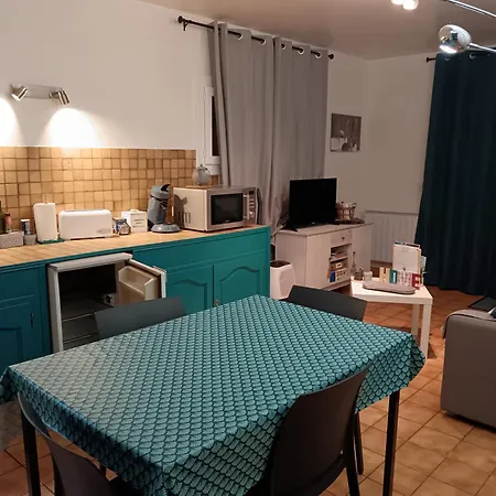 Lejlighed Le Grand Cerf-montclar Et Vallee De L'ubaye *