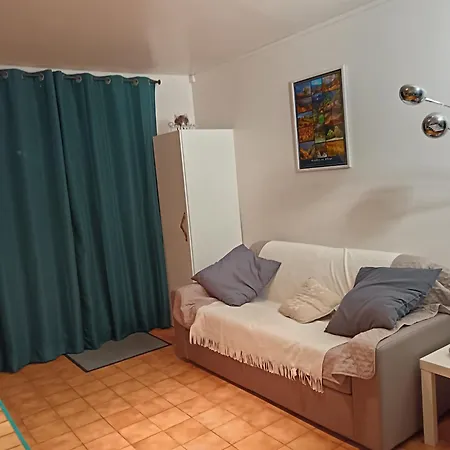 Lejlighed Le Grand Cerf-montclar Et Vallee De L'ubaye *